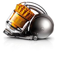 dyson wiki