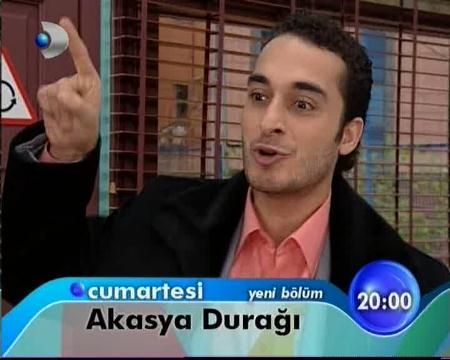 akasya durağı 106