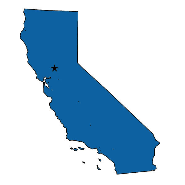 walnut creek tax rate