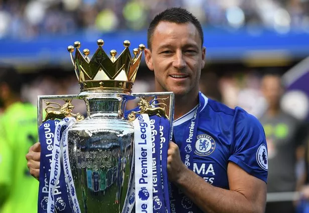 john terry net worth