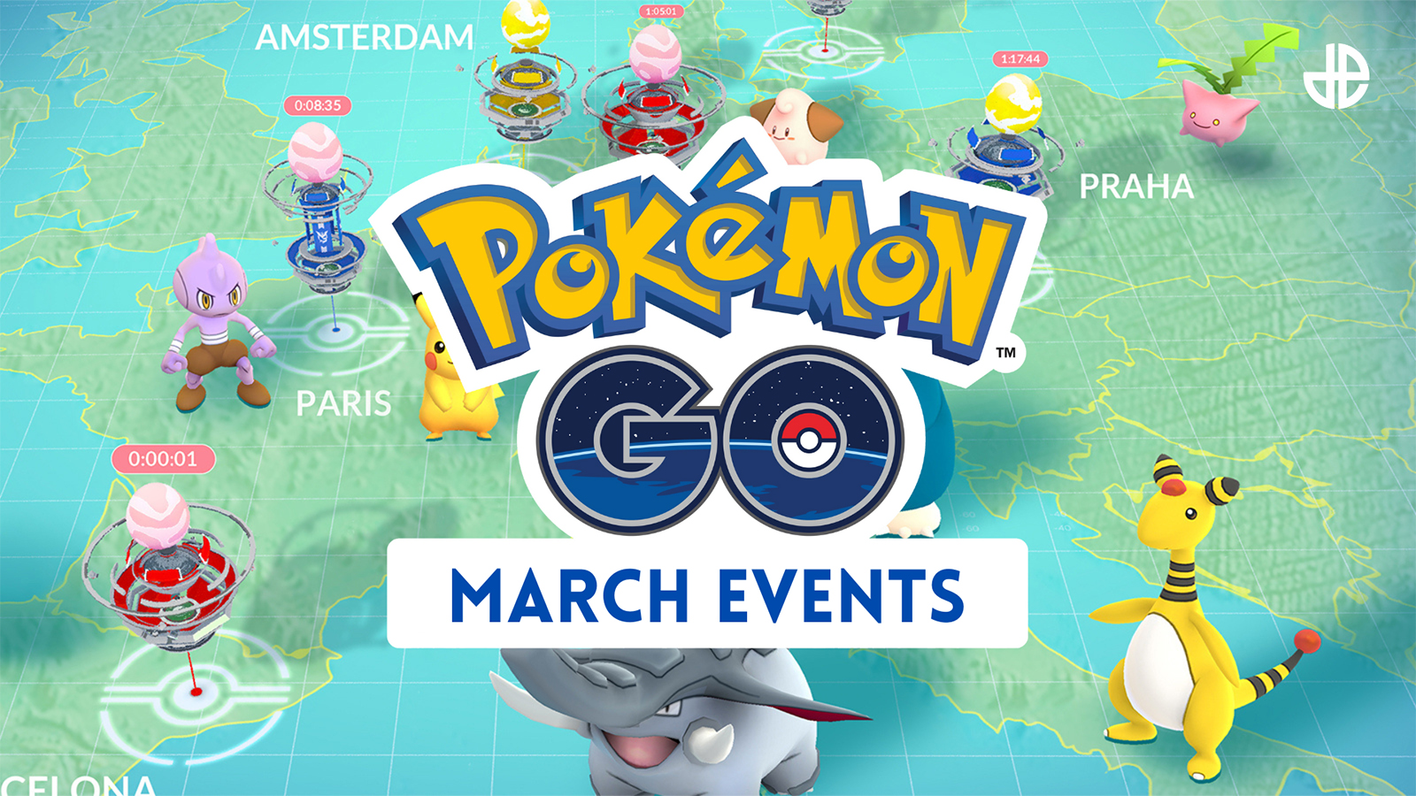 ongoing pokemon events