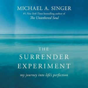 the surrender experiment audiobook