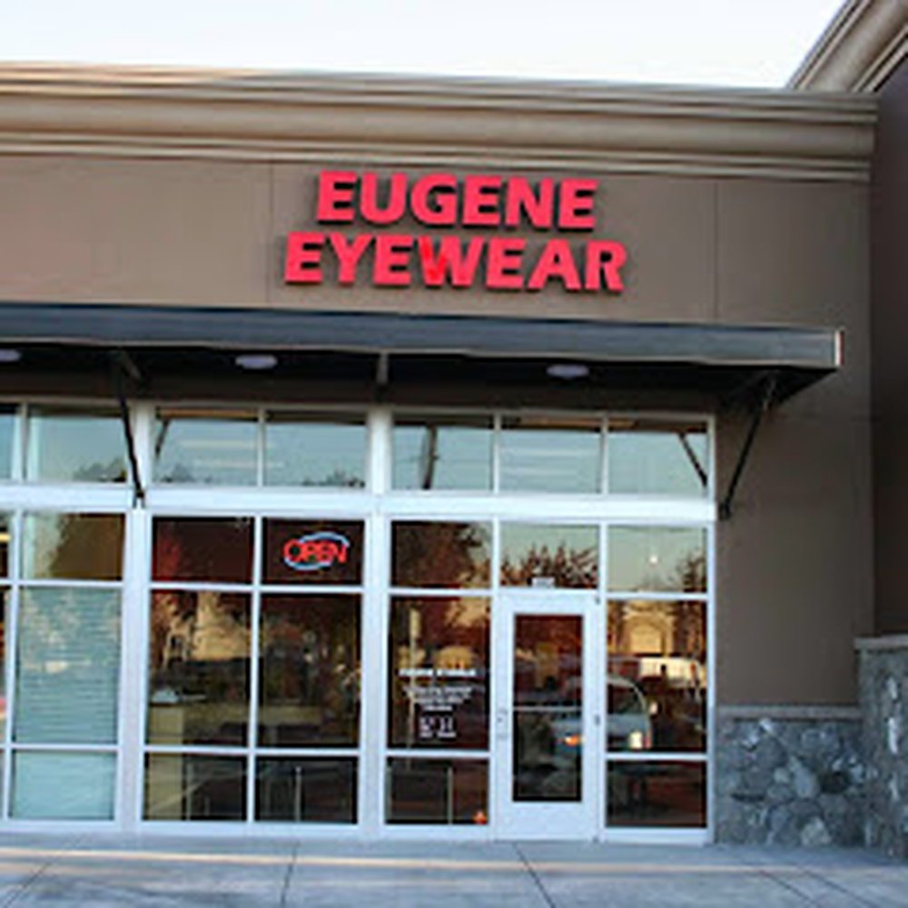 lenscrafters eugene oregon