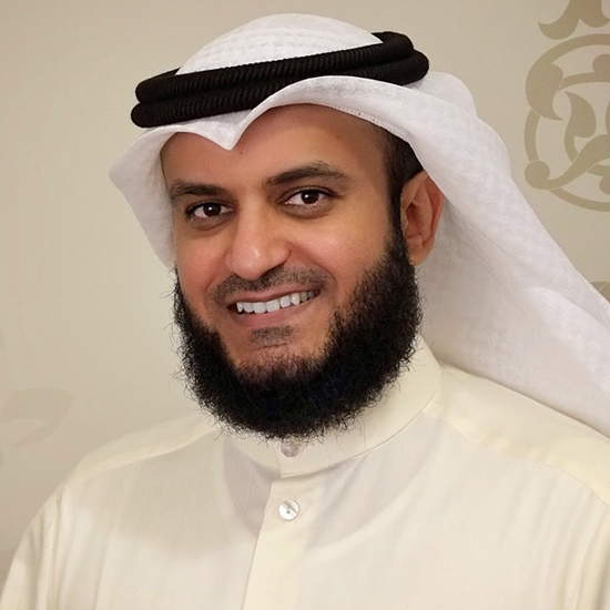 sheikh mishary alafasy