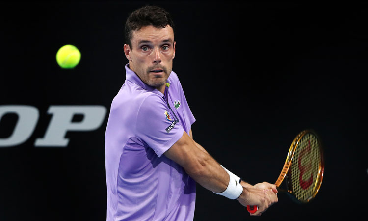 roberto bautista agut