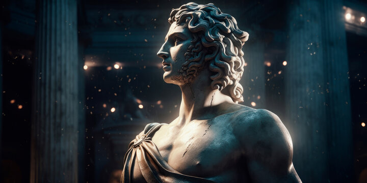 apollo wallpaper greek god