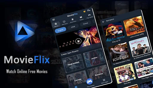 movieflix.com movie