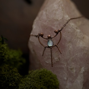 pagan jewelry