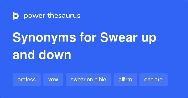 synonyms of affirm