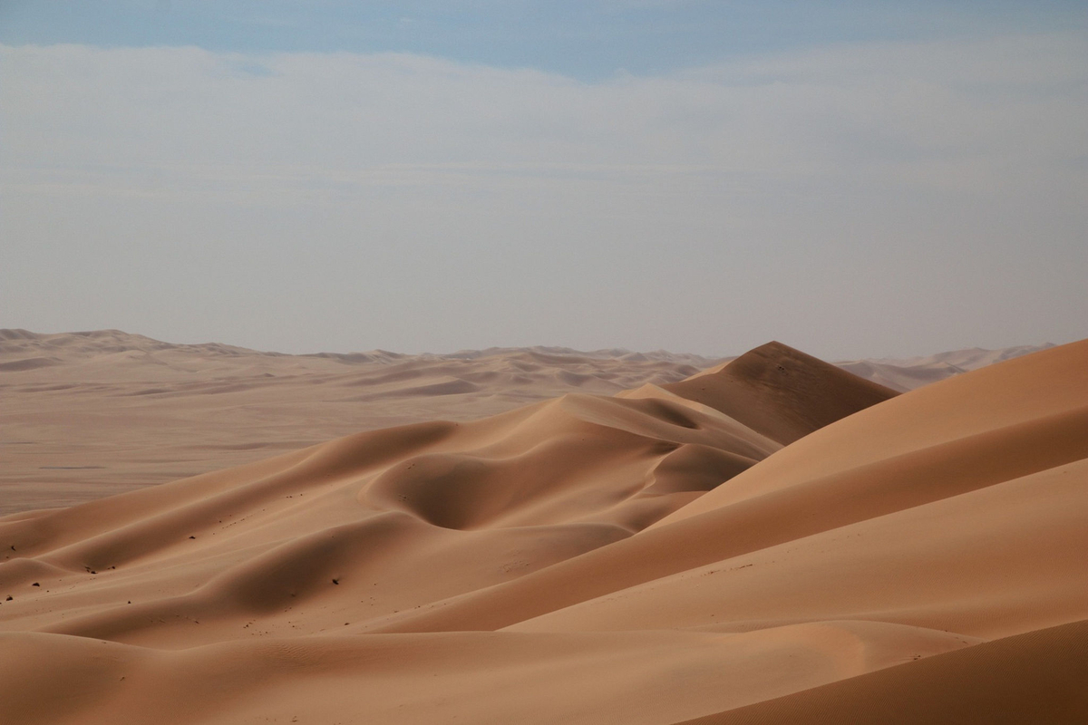 température à tamanrasset