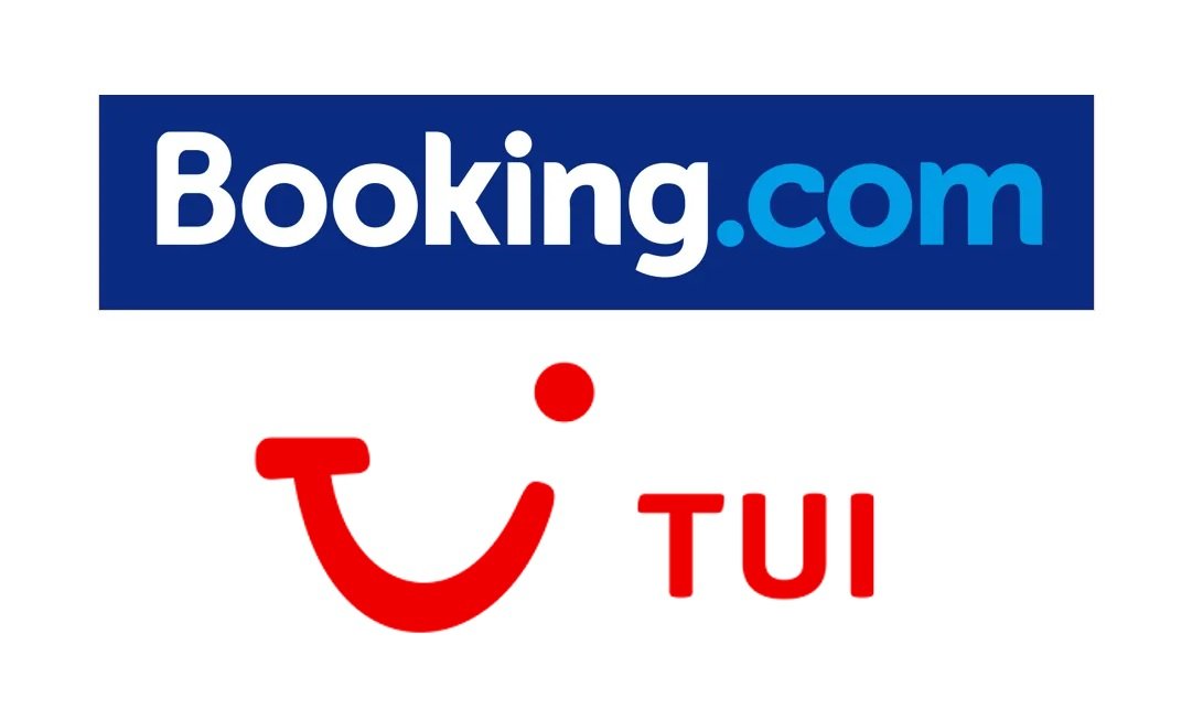 tui booking