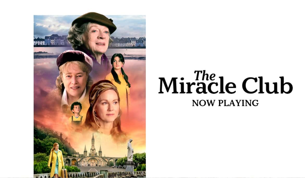the miracle club showtimes