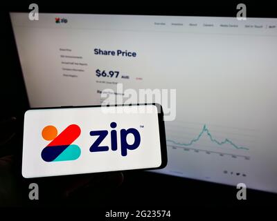 zip co limited