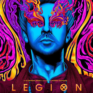 legion soundtrack season 3