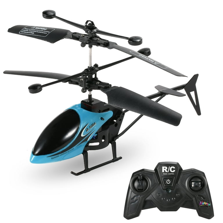 remote control helicopter