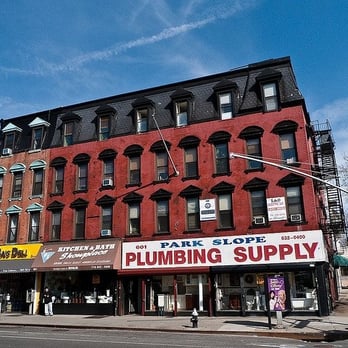 park slope plumbing supply brooklyn ny 11215