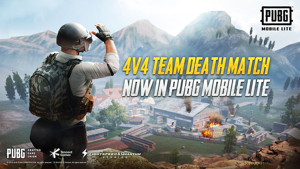 pubg pc lite download official website