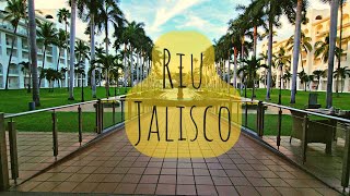 riu jalisco reviews puerto vallarta