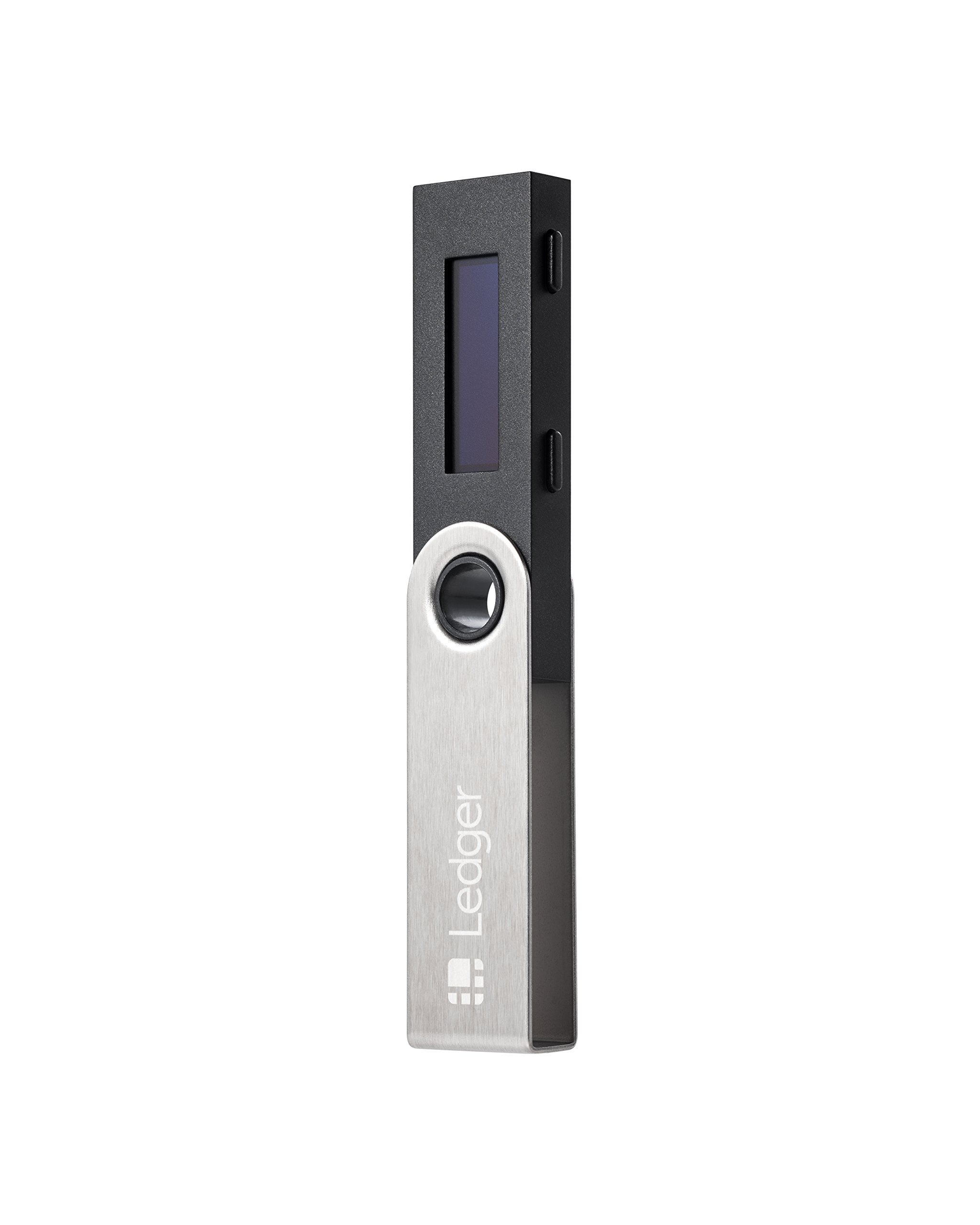 ledger nano