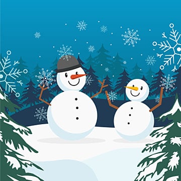 snow clipart