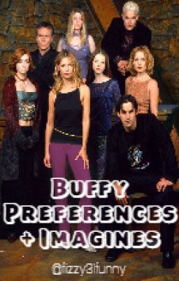 buffy fanfiction