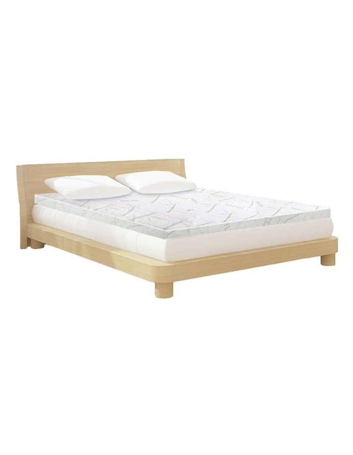 myer mattress topper