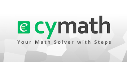 cymath online