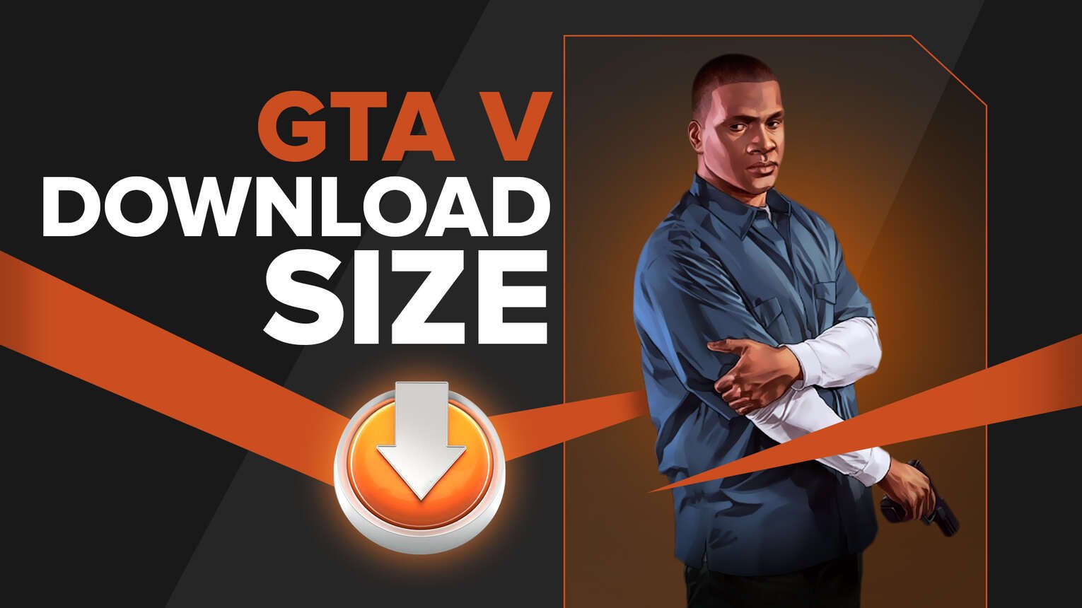 gta 5 file size