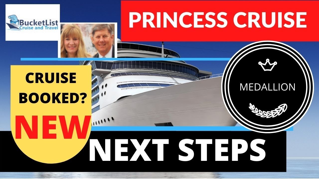 princess cruises personalizer