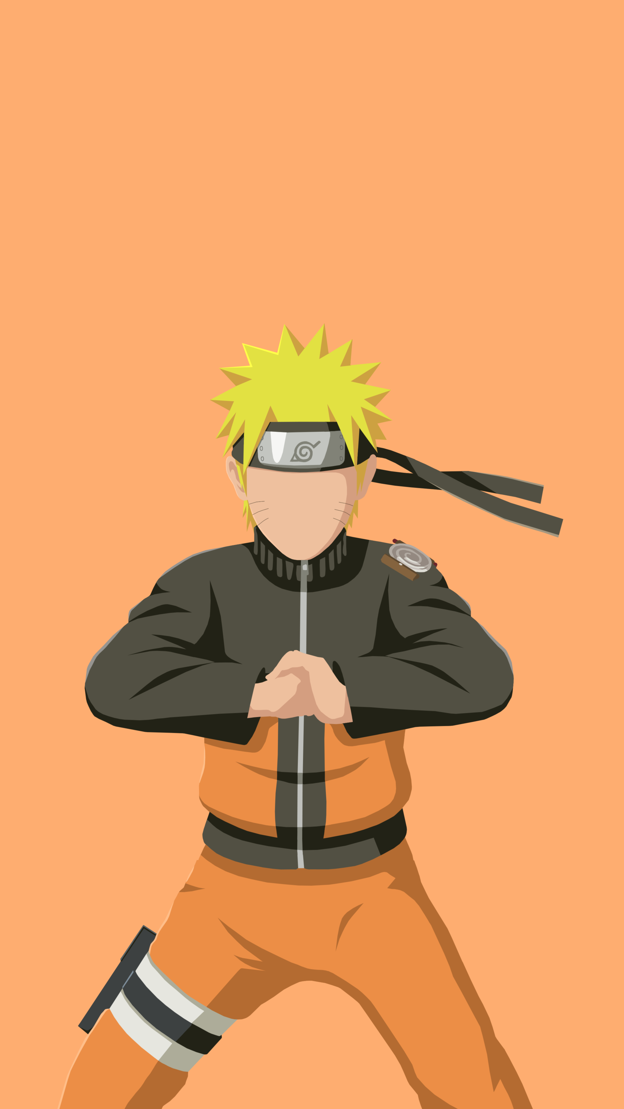 naruto wallpaper phone