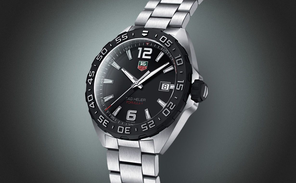 affordable tag heuer