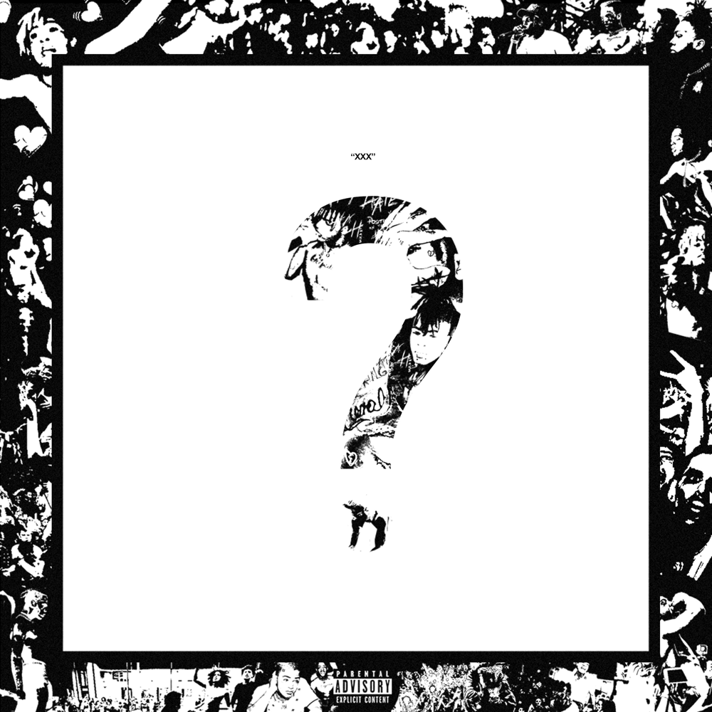 xxxtentacion hope lyrics