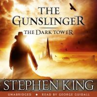 stephen king the gunslinger audiobook