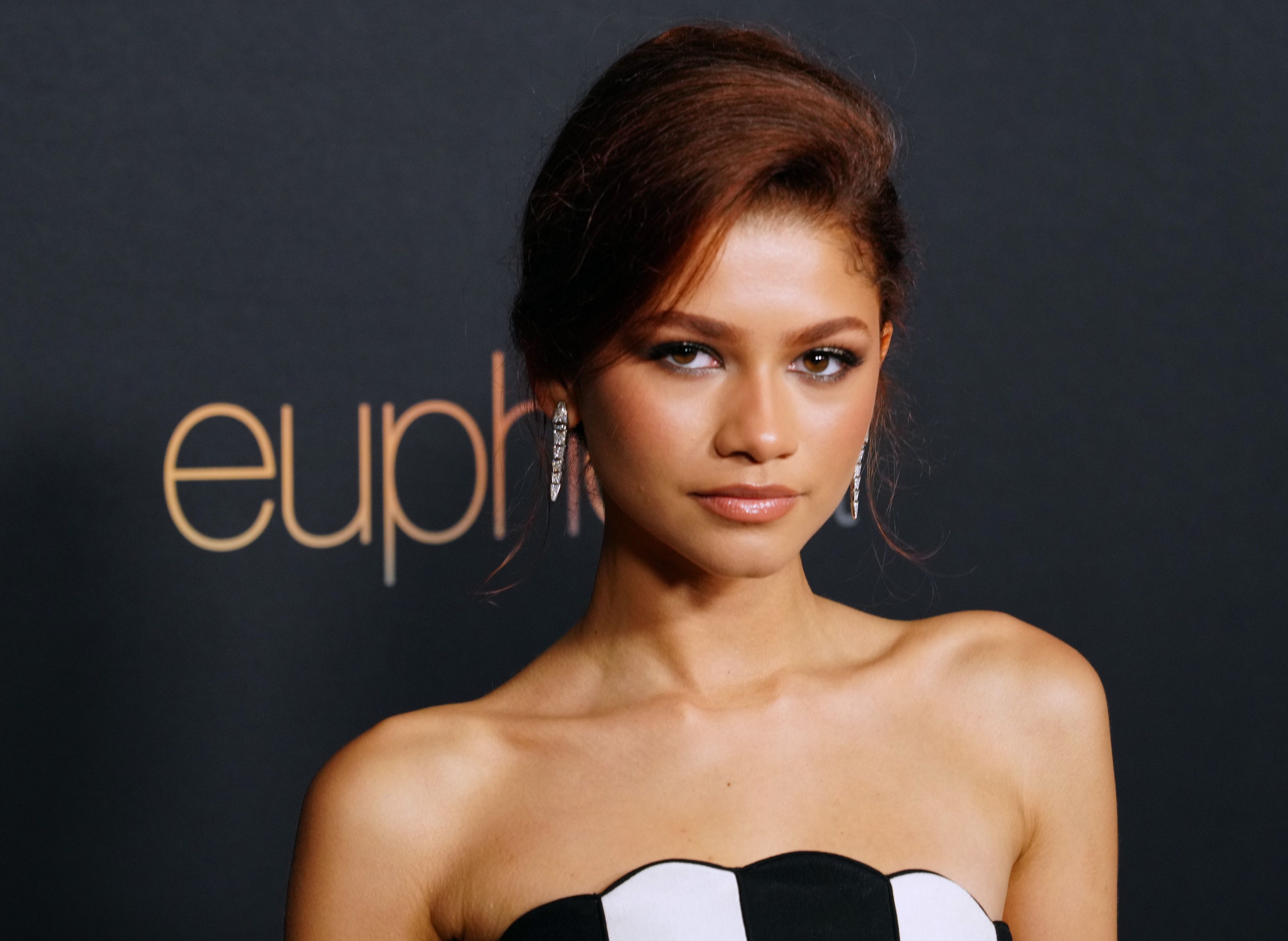 zendaya sexy photos