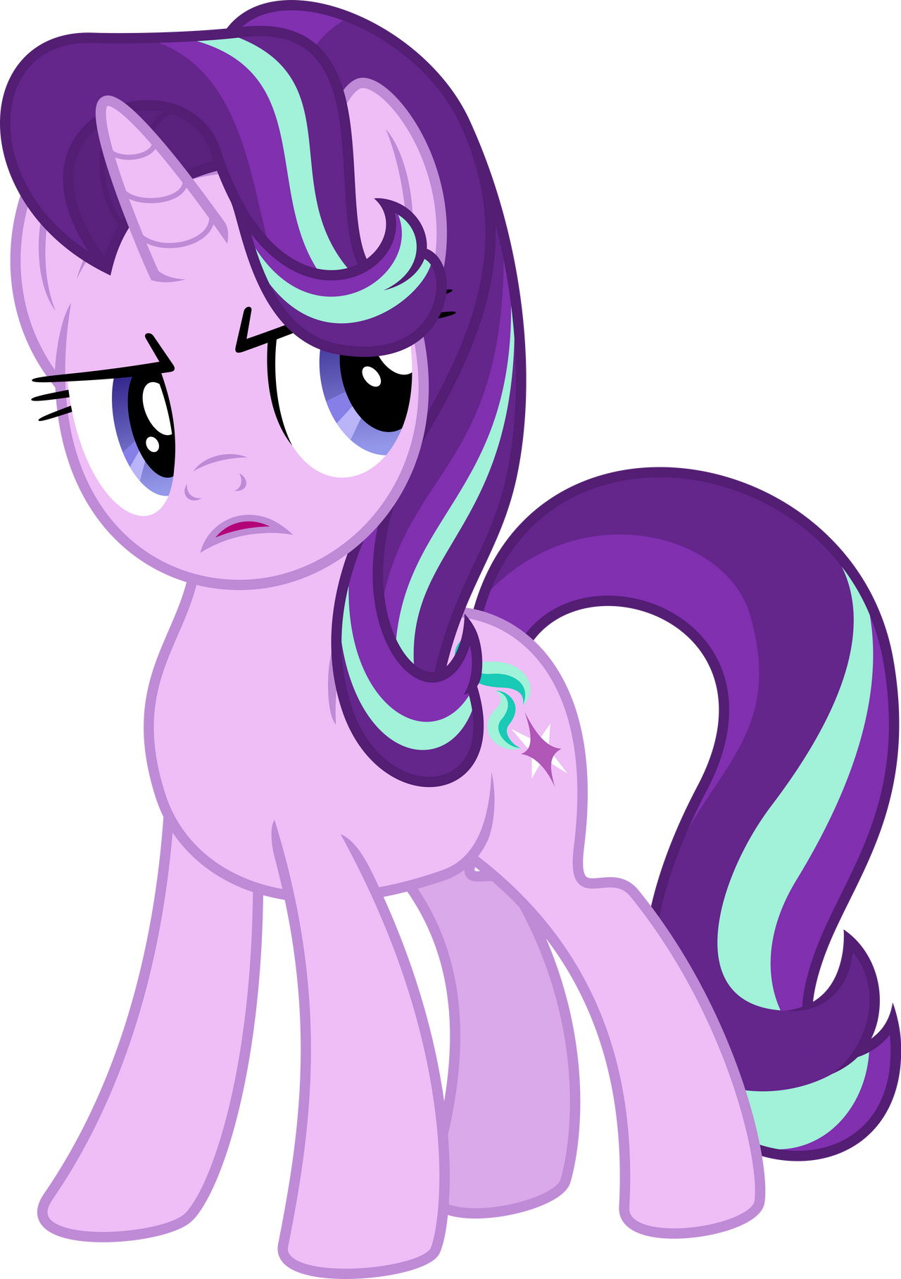 mlp starlight glimmer