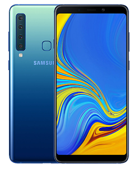 galaxy a9 2018 teknosa