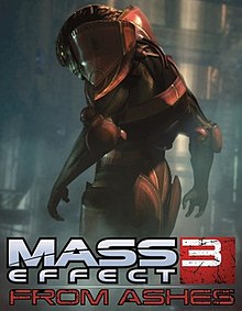 mass effect 3 season pass