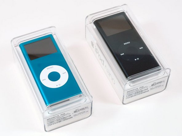 ipod nano gen 2