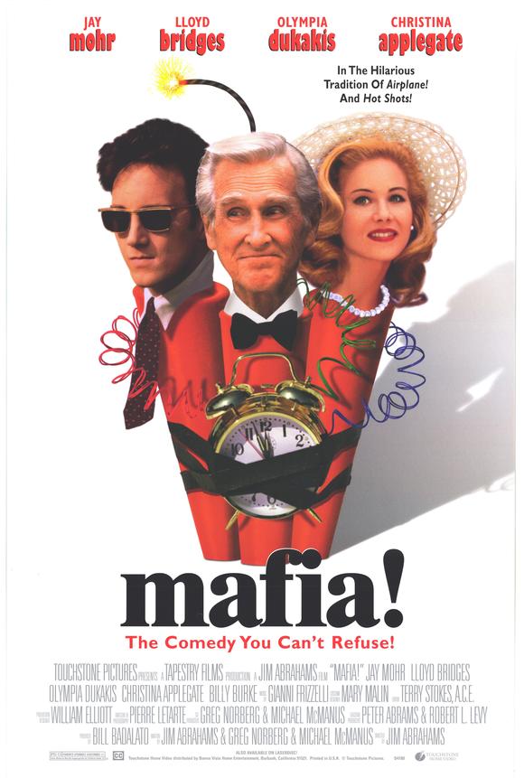 mafia 1998