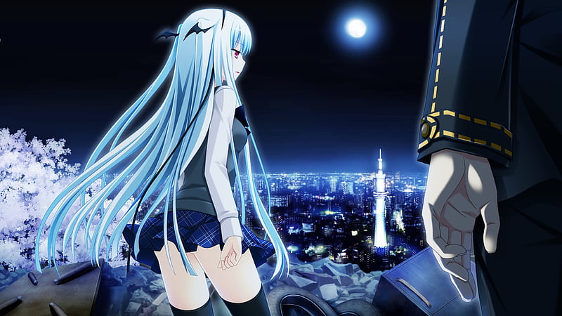 shinigami no testament download