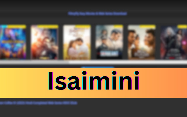 isaimini movies com