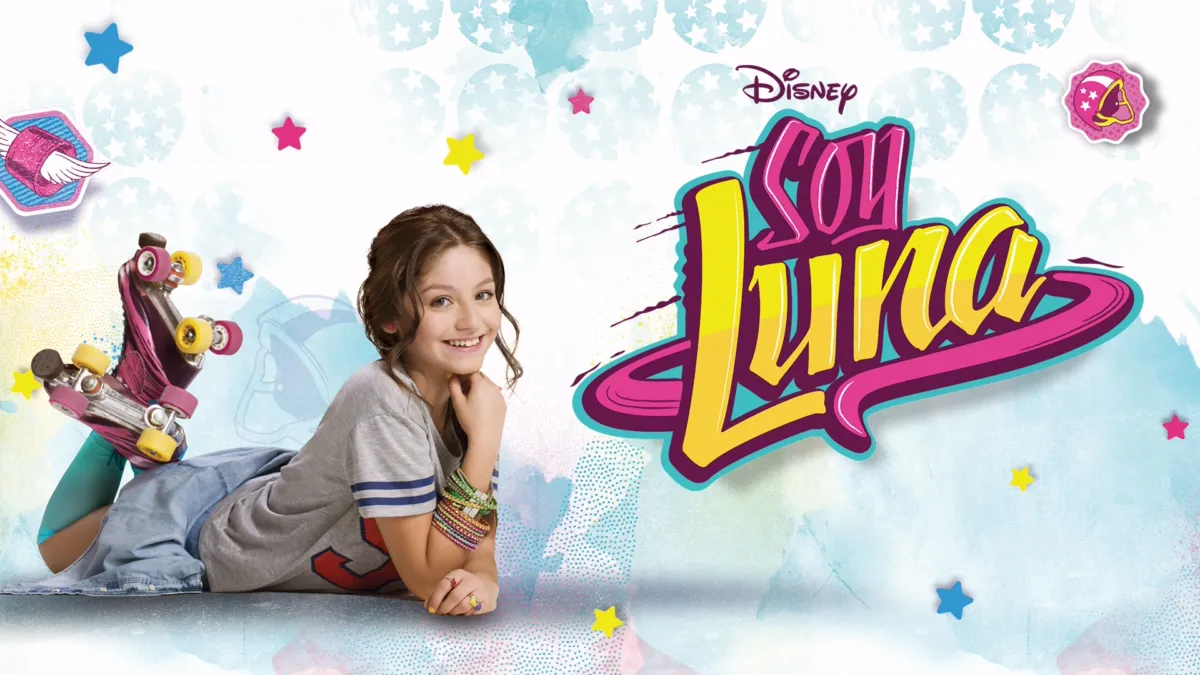 where can i watch soy luna