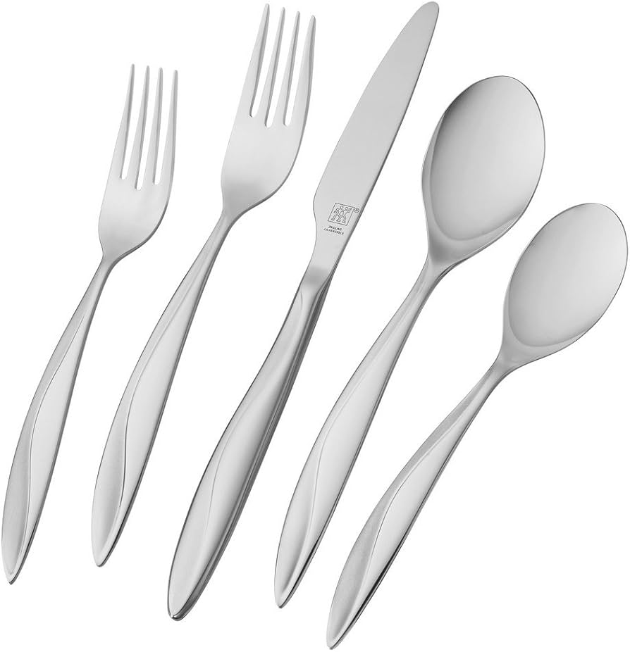 zwilling j.a. henckels flatware