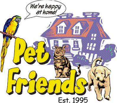 pet sitters perth wa