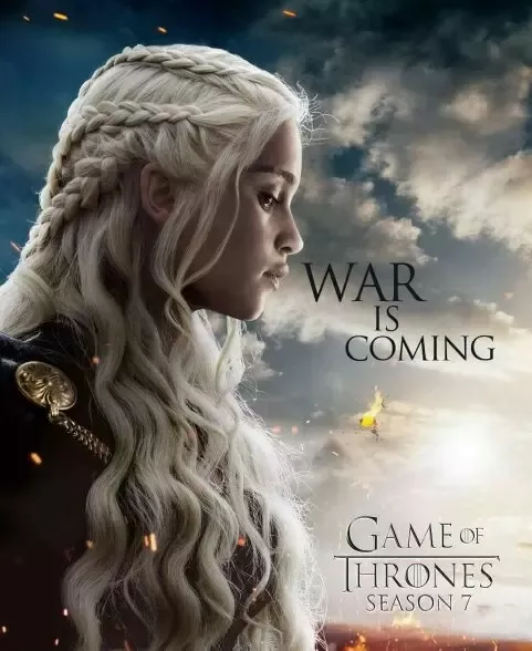 daenarys title