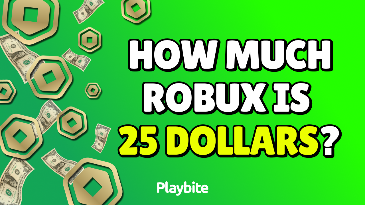 how much robux is $25 dollars in canada