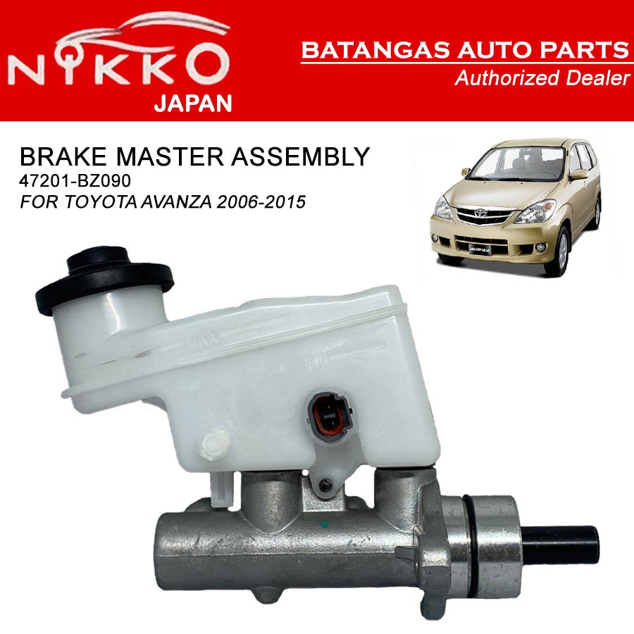 brake master assembly price philippines