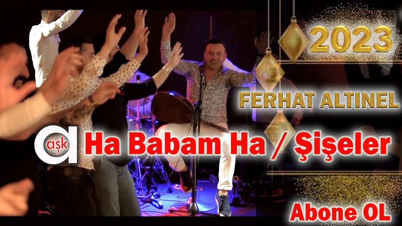 hababam ha ha şarkısı