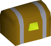 hard clue casket osrs