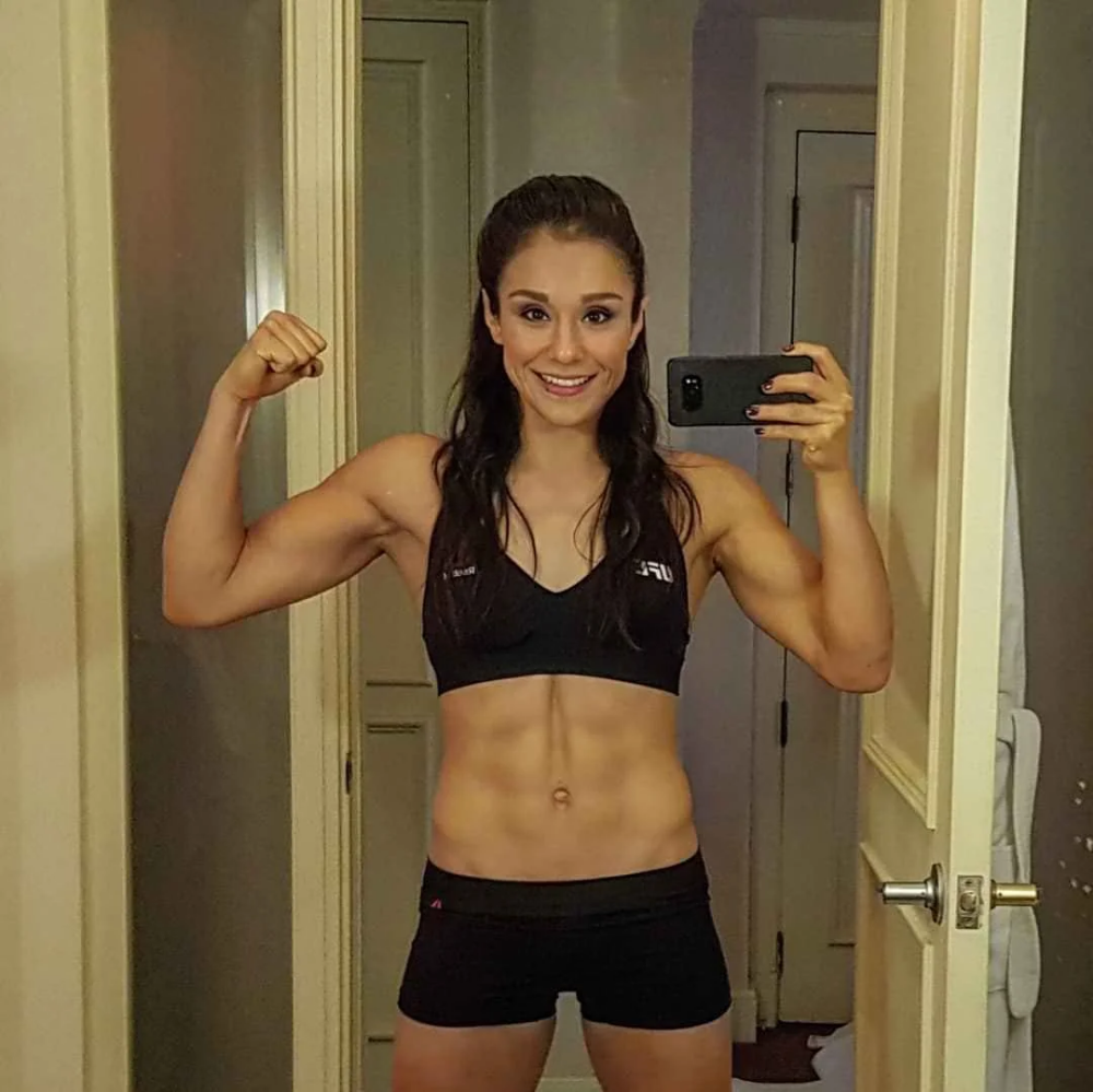 alexa grasso hot